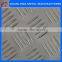High quality 2mm stainless steel checkered plate