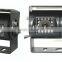 Dual lens Camera IP69K Night Vision EMV011S