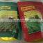 Durable High Barrier Plastic Pouch Bags For Packaging Pesticide Liquid