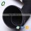 Rubber Covered Fiberglass Sleeves / Tubes with Heat Resistance