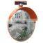 RSG Best Reflective Traffic Mirror Road Safety Convex Mirror