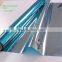 Hot Selling Sliver Metallized PET Film Used For Making Garlands (All colors and size can meet)