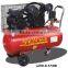 50L 2HP 220-240V Motor 8Bar Portable Air Compressor