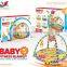 Hot Intelligent Toys Plastic Fitness Frame Multifunctional Baby Blanket