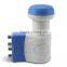 Best quad lnb ku band