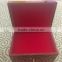 custom made different sized gift wooden jewelry package box                        
                                                Quality Choice