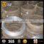 galvanized wire/galvanized iron wire/binding wire bwg 22