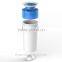 2015 New Product non-spill sippy cup that lights up/Kids Plastic drink cup/Re-Use Tumblers/Toddler Cup Spill resistent