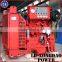 Fire-Fighting Emergency Fire Pump Diesel Engine