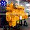 LD6MJ550L 364KW China Manufacturer Big Power 6 Cylinder Engine