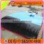2016 Durable Inflatable Jumping Bag Skiing Big Air Bag, Inflatable Jumping Bag