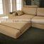 2015 Modern Design Top Grain Leather Sectional Sofa 9107