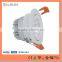 High Efficiency 5W IP20 Diameter 90mm Adjustable COB Led Downlight
