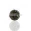 925 Sterling Silver Pave Diamond Beads Finding Manufacturer, Pave Diamond Beads Findings Suppliers,Pave Diamond Beads Findings