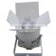 60W 7260Lumens 100-245V 24 Degree Beam Angle LED Holder Ceiling Track Spot Light