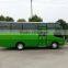 Low price 6.6m 20 seats mini bus