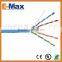 Best price 23AWG UTP Cat6 CCA network cable EC-D31004P008                        
                                                Quality Choice