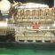 supermaly water cooled 1500Kw diesel generator powered by Jichai engine