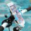 iversal Motorbike Clip Mount Holder with safety strip for iPhone 7/7S/6S/6/5S,Samsung S7/S6S/5,LG G5,Huawei P9