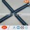 China XLY zipper #5 close end fancy style lace zipper