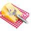 Kitchen Cheese Butter Cutter Stainless Steel Grater Slicer Pizza Baking Shovel Pastry Tool