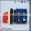 LW26-63 0-1 3P 63A red yellow control motor welding machine off-on switch