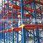 high quality for stocking and racking heavy duty rack Drive in racking