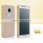 Luxury Ultra-thin Aluminum Metal Bumper PC Back Case Cover For MOTOROLA MOTO G 2nd XT1077 XT1079