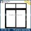 Foshan Custom Aluminium Sliding Window Frames Manufacturer