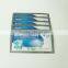 2015 new 28 Strips Pro New design Advanced Teeth Whitening Whitestrips Tooth Bleaching