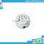 ABS plactic custom talking dolls with recording voice box for plush toy