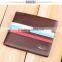 Trade assurance wallet Low price durable handbags and purse for business man Euro style