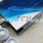 ECH Stainless Steel Glass shower door hinges