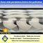 Multifunctional Insulation Materials Calcium Silicate Pipe Cover