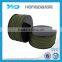 new design nylon polyester gold color rope braided dock line rope for fishing