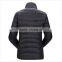 women light down jacket winter duck down jackets women slim thin long sleeve parka zipper coats pockets solid