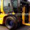 Used Komatsu 30t Forklift Original From Japan Hot Sale in Shanghai