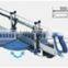 22" Adjustable angle miter saw