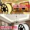 SV 220V IP65 2835Flexible Rope LED Strip WHITE Party Xmas Lamp BLUE 220V2835 156LEDS/M