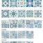 300x300mm(12''x12'') Puzzle Kitchen Floor Tiles Pattern