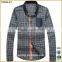 Man shirt factory supply turkish casual dress shirt casual dress shirts male