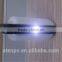 multifunction solar emergency light