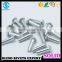 BRAZIER HEAD ALUMINUM SOLID RIVETS