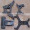 Wholesale carbon fiber product car cnc cutting part