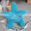 museum fashionable iron frame starfish chair