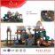 new china children playground for sale