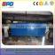 package containerized sewage treatment plant