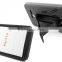 Rugged robot stand case for Alcatel tab one touch Pixi 7 inch hard plastic skin cover