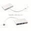 4ports usb hub