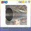 Drum fine waste water screens
